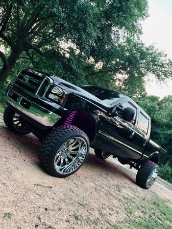 monster truck for sale